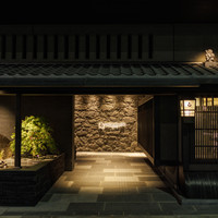THE　BLOSSOM　KYOTO(ザ　ブラッサム　京都）