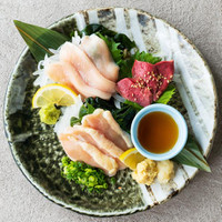 寿司トおでん しみる 仙台駅前店