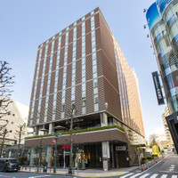 ホテルウィングインターナショナルプレミアム渋谷