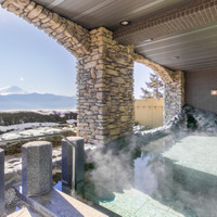 フルーツパーク富士屋ホテル