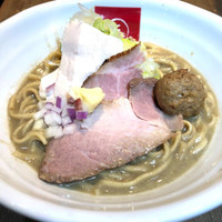 中華盛そば 三亭