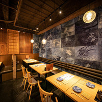 寅八商店 梅田店