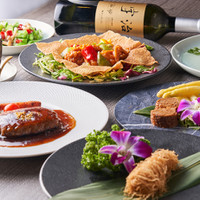 vegan veggie 嫦娥　じょうが　表参道店