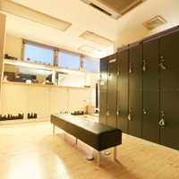 SiMPLE 渋谷本店