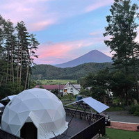 TOCORO. Mt.Fuji CAMP & GLAMPING