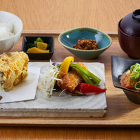 バラダイニング（BARA dining -IBARAKI sense-）