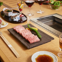 焼肉 銀座 小六