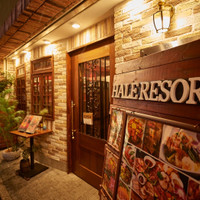 HaLe Resort 京都河原町店（ハレリゾート）