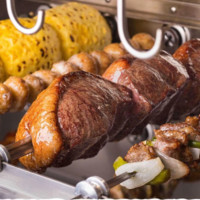 シュラスコ食べ放題　Churras House（シュラスハウス）