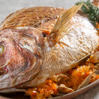 NARITA BOLD KITCHEN