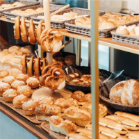 THE STANDARD BAKERS広島