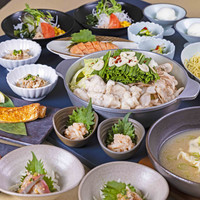 博多もつ鍋やまや 松山店