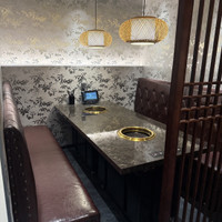 焼肉 龍乃宮 心斎橋店