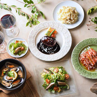 Bistro Roven 新宿（ビストロ ローブン）