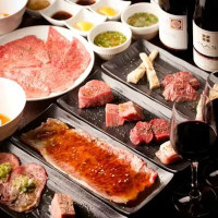 ニクアザブ 二子玉川店