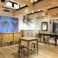 aisorashi-アイソラシ東山店