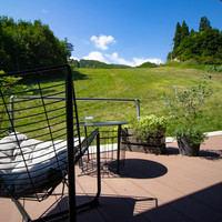 STARRY RESIDENCE SUITE