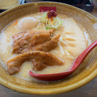 中華盛そば 三亭