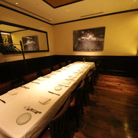 ウルフギャング・ステーキハウス 福岡店