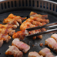 熟成肉専門店 ヨプの王豚塩焼 GEMS新橋店
