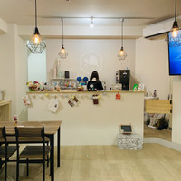 Caffe Adagio