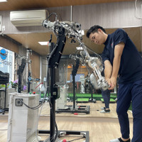 ゴルフのミカタ ゴルロボスクール谷町店