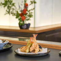 銀座 天一 金沢店