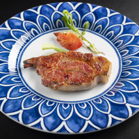 Grill&Wine Bar THE CARNE tokyo