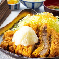 とんかつと釜炊きご飯 ゆきひら イオンスタイル碑文谷店