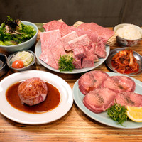 焼肉冷麺肉五郎 アメリカ村店