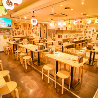 居酒屋革命 酔っ手羽 梅田東通り店