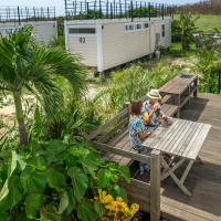 RuGu Glamping Resort