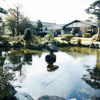 生地温泉たなかや