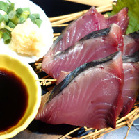 WASHOKU 海の幸（おーしゃん）