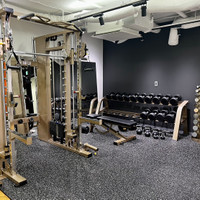 GOODLIFE GYM prime恵比寿広尾店