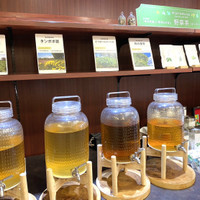 バイキングレストラン東北牧場