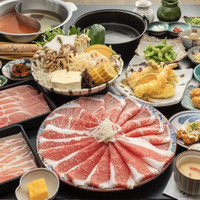 すきやき・しゃぶしゃぶ大牧場 高津店