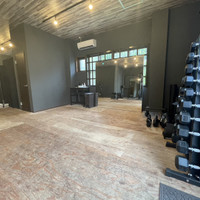 GOODLIFE GYM 六町店