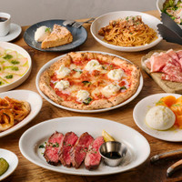 Pizzeria&Trattoria GONZO大井町店