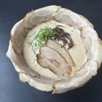 長浜ラーメン一番松原南店