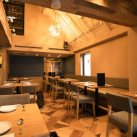 Seafood bar Ermitage 横浜鶴屋町店