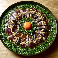 魚柳　はなれ