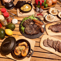 BBQ専門店 歌舞伎町テラスEDEN（エデン）