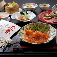 中国料理 龍皇（ロンファン）