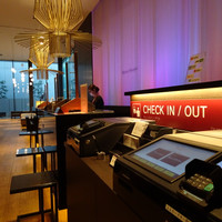 JR九州ホテルブラッサム新宿