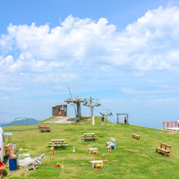 雲辺寺ロープウェイ