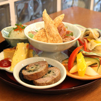 大衆イタリアンかね子 五反田店