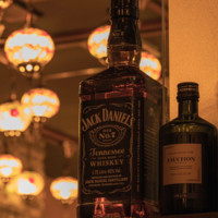 シーシャ カフェ&バー C.STAND（シースタンド）秋葉原店