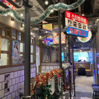 韓国料理 ホンデポチャ 錦糸町駅前店
