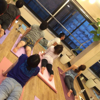 studio well-being